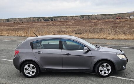 Geely Emgrand EC7, 2013 год, 710 000 рублей, 9 фотография