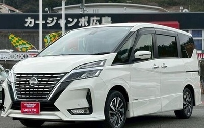 Nissan Serena IV, 2022 год, 1 630 000 рублей, 1 фотография