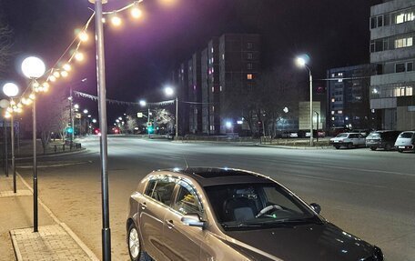 Geely Emgrand EC7, 2013 год, 710 000 рублей, 11 фотография