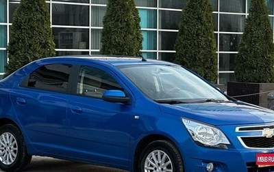 Chevrolet Cobalt II, 2014 год, 775 000 рублей, 1 фотография