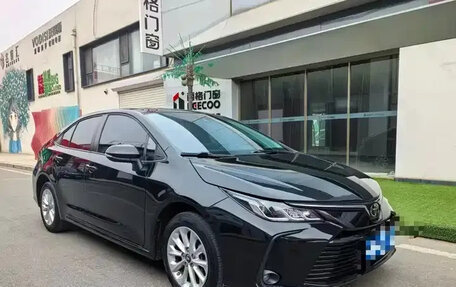 Toyota Corolla, 2022 год, 1 458 002 рублей, 1 фотография