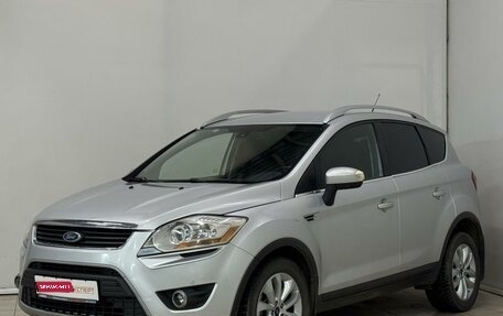 Ford Kuga III, 2012 год, 869 000 рублей, 1 фотография