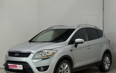 Ford Kuga III, 2012 год, 869 000 рублей, 1 фотография