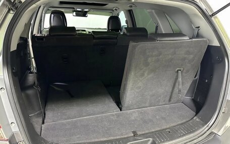 KIA Sorento II рестайлинг, 2010 год, 1 300 000 рублей, 1 фотография