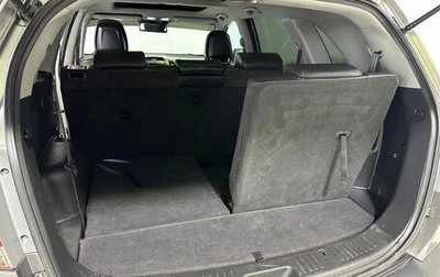 KIA Sorento II рестайлинг, 2010 год, 1 300 000 рублей, 1 фотография