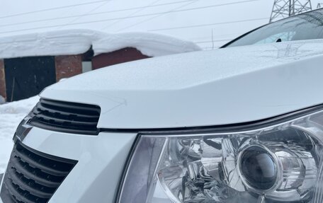 Chevrolet Cruze II, 2014 год, 790 000 рублей, 7 фотография