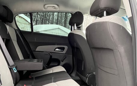 Chevrolet Cruze II, 2014 год, 790 000 рублей, 11 фотография