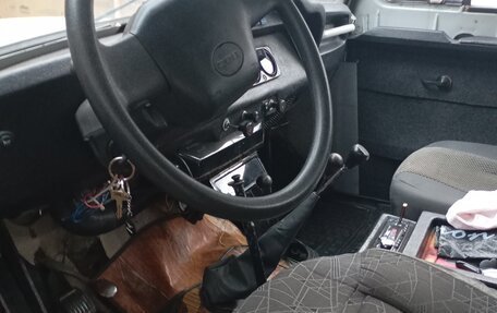 ЛуАЗ 3151, 1999 год, 325 000 рублей, 4 фотография