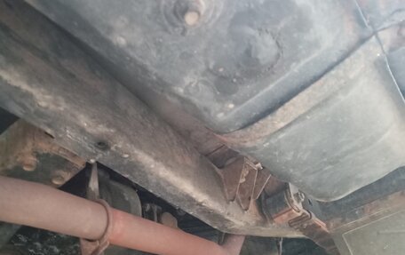 ЛуАЗ 3151, 1999 год, 325 000 рублей, 8 фотография