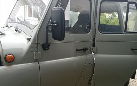 ЛуАЗ 3151, 1999 год, 325 000 рублей, 6 фотография