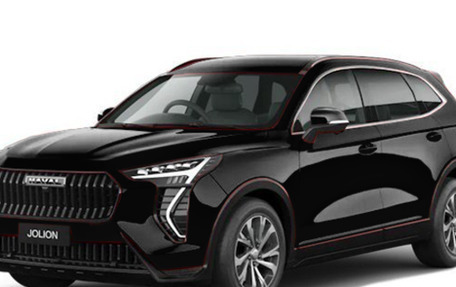 Haval Jolion, 2026 год, 2 449 000 рублей, 1 фотография