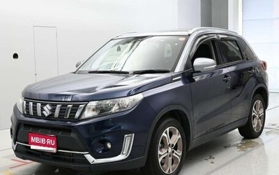 Suzuki Escudo IV, 2021 год, 1 758 153 рублей, 1 фотография