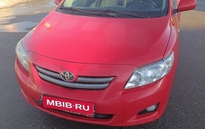 Toyota Corolla, 2008 год, 680 000 рублей, 1 фотография