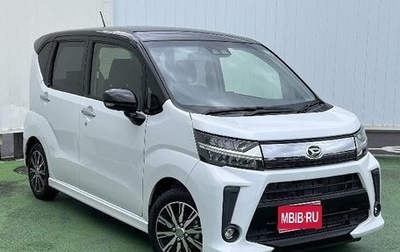 Daihatsu Move VI рестайлинг, 2022 год, 760 000 рублей, 1 фотография