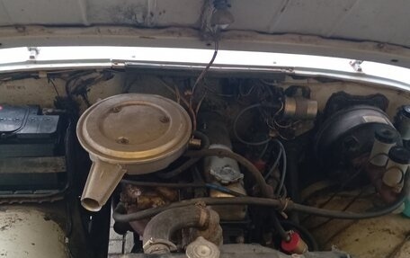 ЛуАЗ 3151, 1999 год, 325 000 рублей, 5 фотография