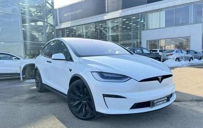Tesla Model X I, 2022 год, 8 400 000 рублей, 1 фотография