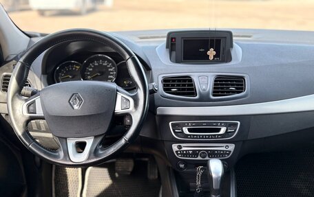 Renault Megane III, 2012 год, 747 000 рублей, 7 фотография
