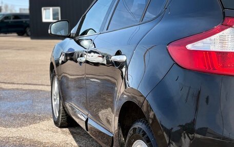 Renault Megane III, 2012 год, 747 000 рублей, 5 фотография