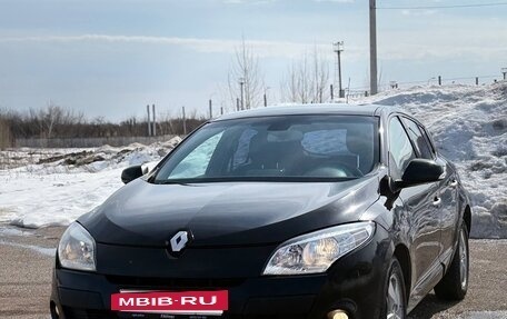 Renault Megane III, 2012 год, 747 000 рублей, 6 фотография