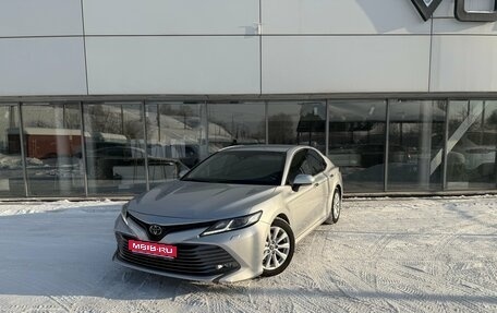 Toyota Camry, 2020 год, 2 970 000 рублей, 1 фотография