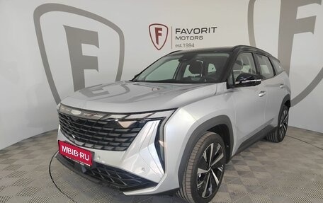 Geely Atlas, 2024 год, 1 фотография