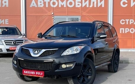 Great Wall Hover H5, 2012 год, 799 000 рублей, 1 фотография