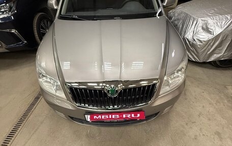 Skoda Octavia, 2012 год, 910 000 рублей, 1 фотография