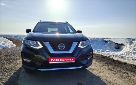 Nissan Rogue II, 2019 год, 2 300 000 рублей, 1 фотография