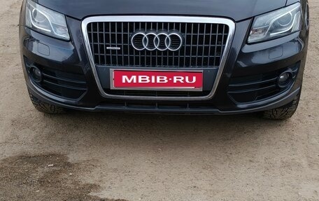 Audi Q5, 2010 год, 1 250 000 рублей, 1 фотография