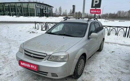 Chevrolet Lacetti, 2012 год, 350 000 рублей, 1 фотография
