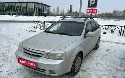 Chevrolet Lacetti, 2012 год, 350 000 рублей, 1 фотография