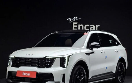 KIA Sorento IV, 2025 год, 6 300 000 рублей, 1 фотография