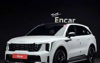 KIA Sorento IV, 2025 год, 6 300 000 рублей, 1 фотография