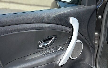 Renault Megane III, 2012 год, 747 000 рублей, 9 фотография