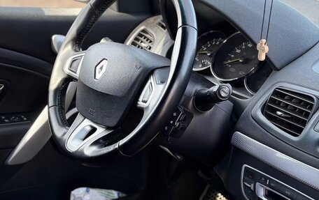 Renault Megane III, 2012 год, 747 000 рублей, 8 фотография