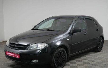 Chevrolet Lacetti, 2010 год, 549 000 рублей, 1 фотография