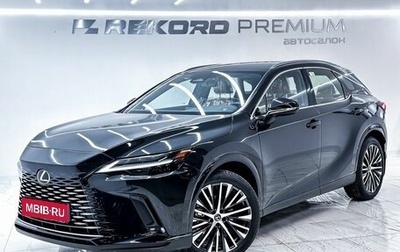 Lexus RX IV рестайлинг, 2024 год, 8 999 000 рублей, 1 фотография