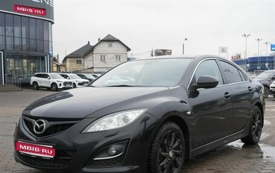 Mazda 6, 2010 год, 599 000 рублей, 1 фотография