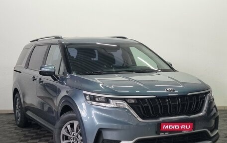 KIA Carnival, 2021 год, 3 596 000 рублей, 1 фотография