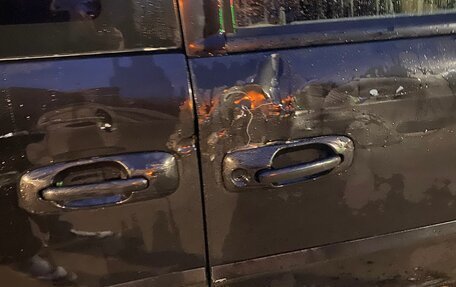 Chrysler Voyager IV, 2002 год, 330 000 рублей, 9 фотография