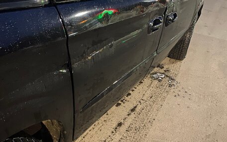 Chrysler Voyager IV, 2002 год, 330 000 рублей, 10 фотография