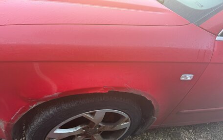 Audi A4, 2006 год, 550 000 рублей, 5 фотография