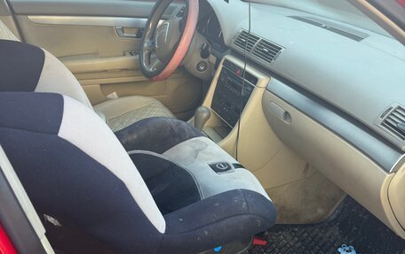 Audi A4, 2006 год, 550 000 рублей, 8 фотография