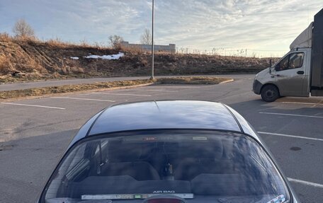 Chevrolet Lanos I, 2007 год, 190 000 рублей, 6 фотография