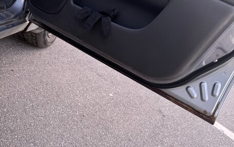 Chevrolet Lanos I, 2007 год, 190 000 рублей, 10 фотография