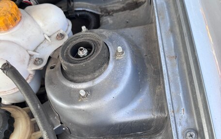 Chevrolet Lanos I, 2007 год, 190 000 рублей, 15 фотография