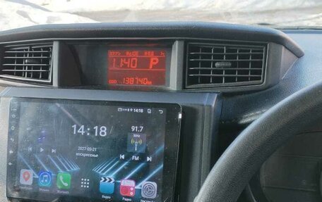 Toyota Roomy I, 2018 год, 950 000 рублей, 7 фотография