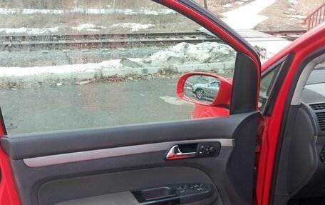 Volkswagen Touran III, 2004 год, 360 000 рублей, 6 фотография