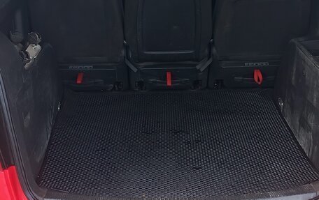 Volkswagen Touran III, 2004 год, 360 000 рублей, 10 фотография