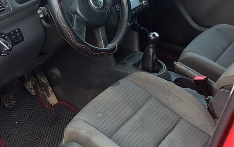 Volkswagen Touran III, 2004 год, 360 000 рублей, 5 фотография